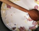 Φωτογραφία βήματος 4 της συνταγής Ένα δέντρο από μπαλίτσες μακαρονιών