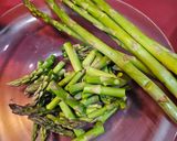 Foto del paso 1 de la receta: Verduras con soja y teriyaki