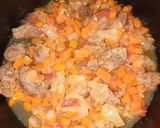 Foto del paso 6 de la receta: Cous Cous con sabor particular