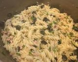 Foto del paso 9 de la receta: Fideos a la Armando