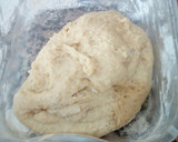 Foto del paso 2 de la receta: Rosca de Pascua rellena