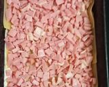 Foto del paso 2 de la receta: Lasaña de Jamón y Queso Rápida y Fácil