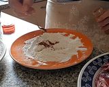 Foto del paso 2 de la receta Fricandó de Ternera
