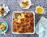 Aranygaluska recept fázis 7 fotója