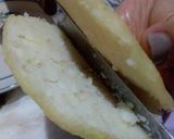 Foto del paso 4 de la receta: Arepas🍴
