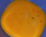 Foto del paso 1 de la receta: Tortilla de brócoli