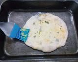 A picture of step 7 of Aloo Cheese Naan.