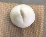 A picture of step 8 of Sugar butter bread.