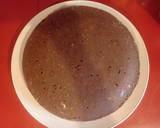 Foto del paso 5 de la receta: Torta de chocolate Fácil solo 3 ingredientes