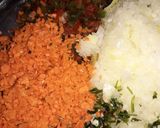 Foto del paso 1 de la receta: Sorrentinos con Tuco y Alitas de pollo
