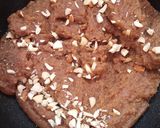 રાજગરા ના લોટ નો શીરો (Rajgira Flour Sheera Recipe In Gujarati) રેસીપી સ્ટેપ3ફોટો