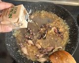 Foto del paso 5 de la receta: Arroz con berberechos y chipirones