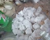 صورة لخطوة 1 من وصفة عصير الانتعاش 😋