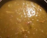 Foto del paso 11 de la receta: Pavo en salsa verde