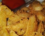 Foto langkah ke 4 dari resep Stick tempe n tahu krispii Racik sendiri.