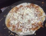 જીની ઢોસા(jini dosa in Gujarati) રેસીપી સ્ટેપ4ફોટો