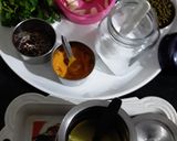 गावरान पध्दतीने  दुधिची भाजी (Gavran Dudhichi Bhaji Recipe In Marathi) रेसिपी स्टेप 1 फोटो 