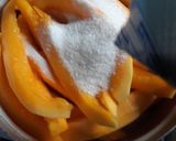 Foto del paso 2 de la receta: Mamón en almíbar o papaya en otros países. ❤