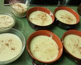 Foto del paso 5 de la receta Natillas caseras bajo en calorías