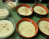 Foto del paso 5 de la receta: Natillas caseras bajo en calorías