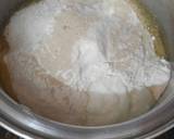 Chicken tandoori pizza recipe step 1 photo