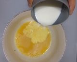Hình bước làm 2 của món Bánh pancake (super easy)