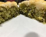 Foto del paso 5 de la receta: Brócoli 🥦 gratinado!