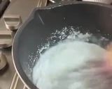 صورة لخطوة 2 من وصفة مهلبية الرمان