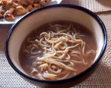 Foto del paso 9 de la receta: Sopa ramen