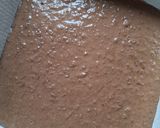 Foto del paso 1 de la receta: Brownie saludable 👌