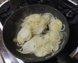 Foto del paso 1 de la receta: Cebolla caramelizada