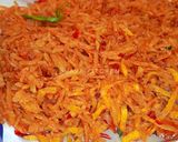Foto langkah ke 5 dari resep Kering Kentang Mustofa (homemade).