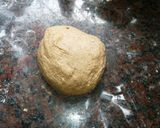 Foto del paso 2 de la receta: Pan dulce integral