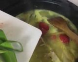 Foto langkah ke 3 dari resep Pallumara Kepala Ikan Kakap Merah Khas makassar.