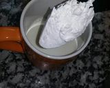 Foto del paso 3 de la receta: ¡¡Salsa blanca !!