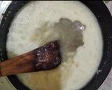 बेल्लम केसरी(Bellam kesari recipe in Hindi) रेसिपी चरण 4 फोटो