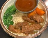 紅燒牛肉麵的食譜步驟4照片