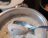 Túrógombóc zsemlével🥚🍚 recept fázis 5 fotója
