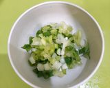 Foto langkah ke 3 dari resep Crunchy Toge.