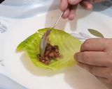 A picture of step 7 of Cabbage Rolls.