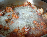 Foto del paso 6 de la receta: Arroz de centolla