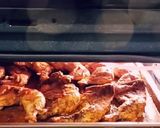 A picture of step 4 of Grilled chicken.