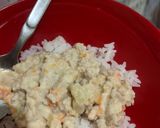 Foto langkah ke 3 dari resep 127. Creamy chicken.
