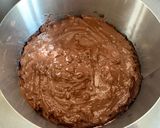 Foto del passaggio 3 della ricetta Sbriciolata panna e nutella
