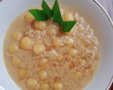Foto langkah ke 3 dari resep Bubur Intalu Karuang.