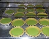 Foto langkah ke 5 dari resep Pie Susu Keropi 1 Telur (ANTI GAGAL).