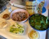 Cakalang Noodles Soup (Mie Cakalang Manado) recipe step 3 photo