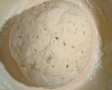 Foto del paso 3 de la receta: Pan árabe 😻