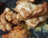 Foto langkah ke 3 dari resep Perkedel kentang ayam.