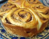 Foto del paso 3 de la receta: Coffe cake